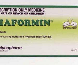 Buy Diaformin in Australia