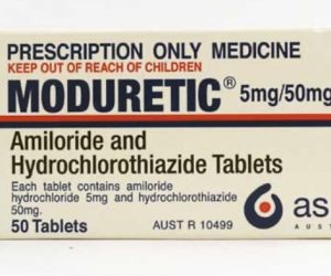 buy Moduretic Australia
