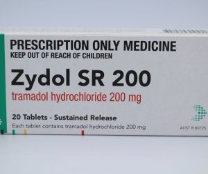 Buy Tramadol Australia