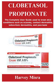 Buy Clobetasol propionate Australia