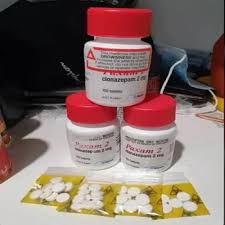 Buy Paxam Clonazepam Australia