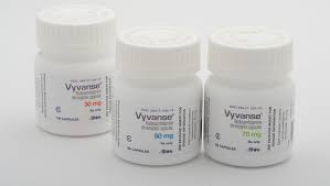 Buy Vyvanse lisdexamfetamine Australia 